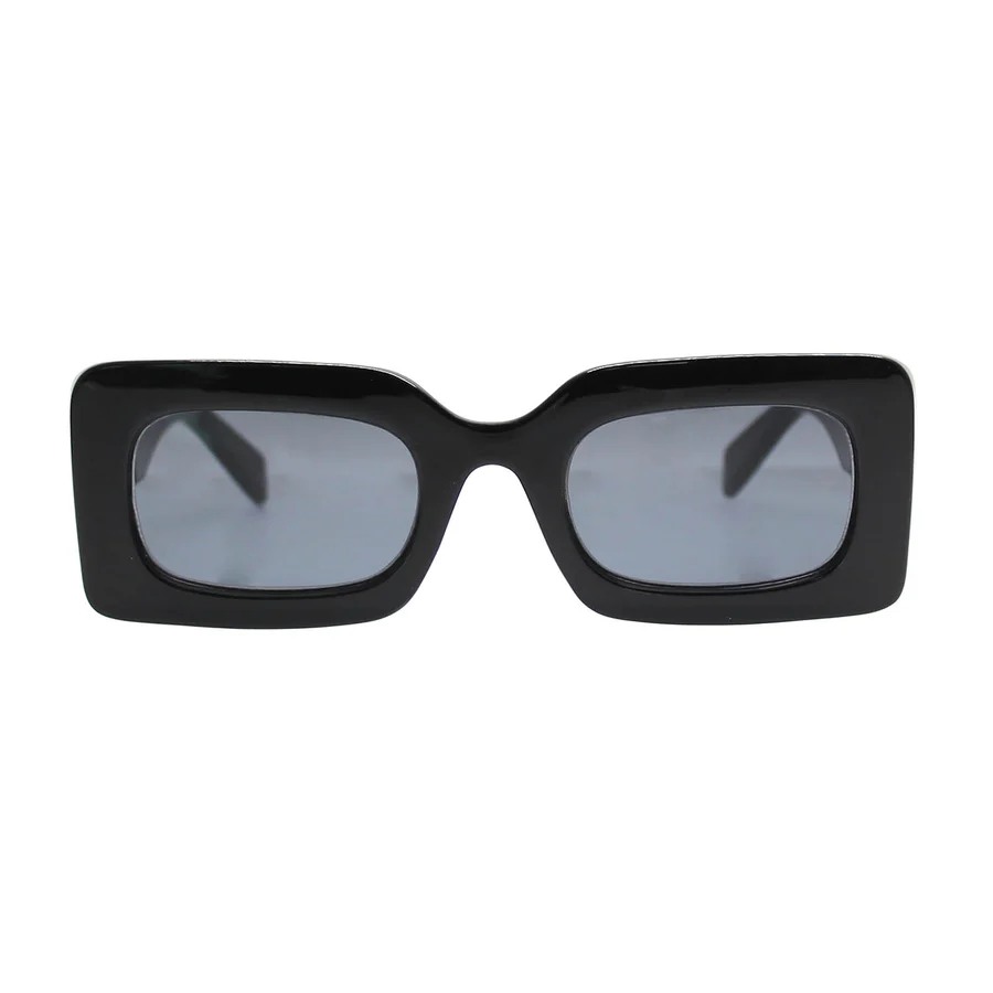 REALITY EYEWEAR - TWIGGY | BLACK