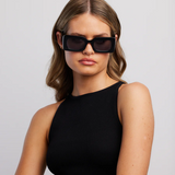 REALITY EYEWEAR - TWIGGY | BLACK