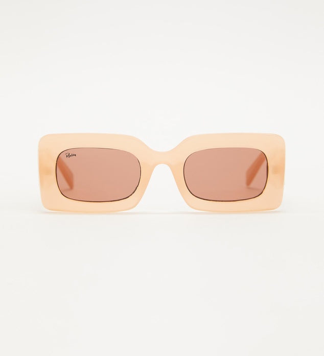 REALITY EYEWEAR - TWIGGY | PEACH