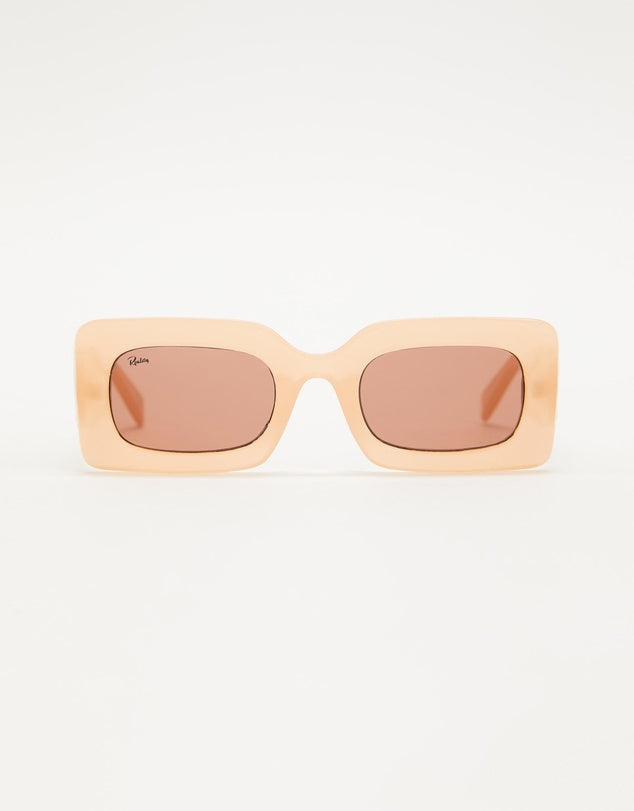 REALITY EYEWEAR - TWIGGY | PEACH