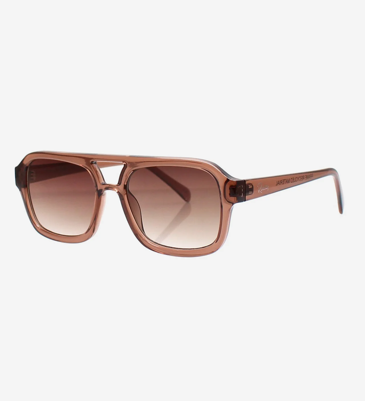 REALITY EYEWEAR - RUNWAY | MOCCA