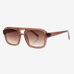 REALITY EYEWEAR - RUNWAY | MOCCA