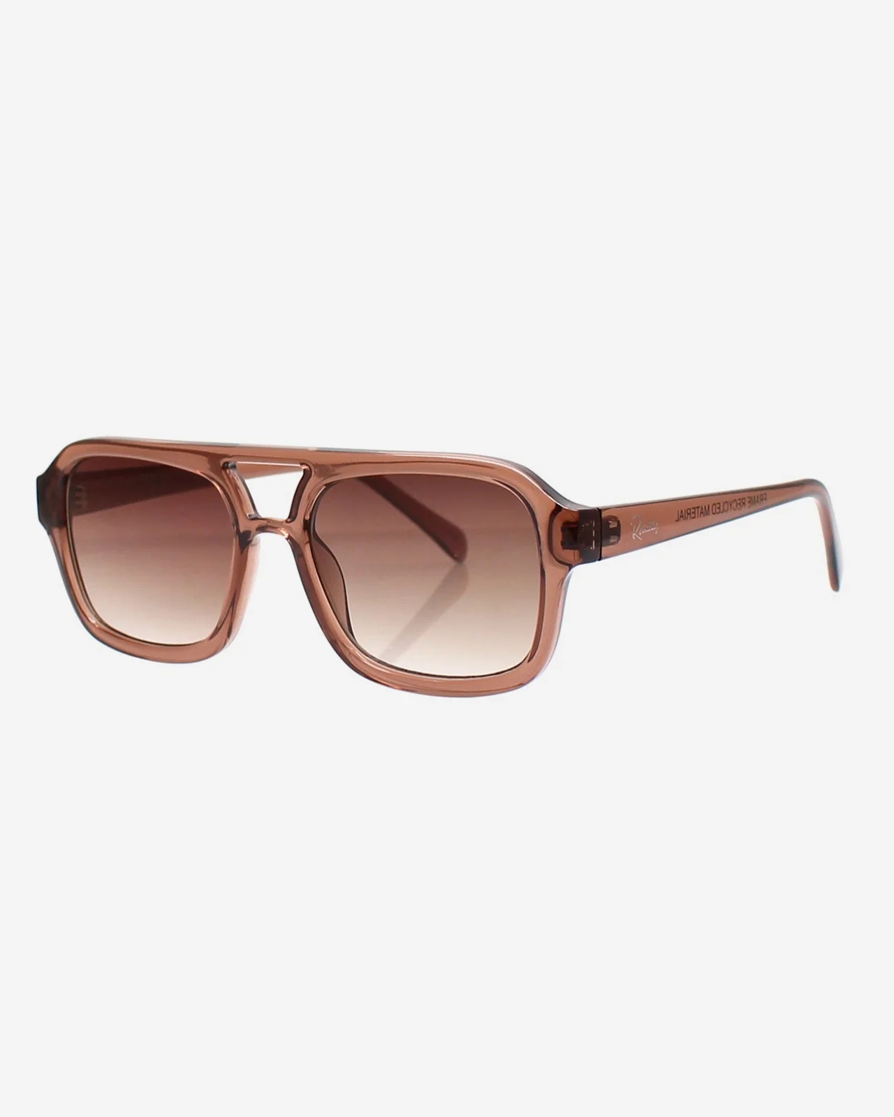REALITY EYEWEAR - RUNWAY | MOCCA