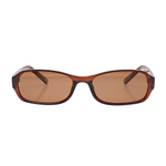 REALITY EYEWEAR - MILLENNIUM | CHOCOLATE (POLARISED)