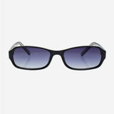 REALITY EYEWEAR - MILLENNIUM | JETT BLACK
