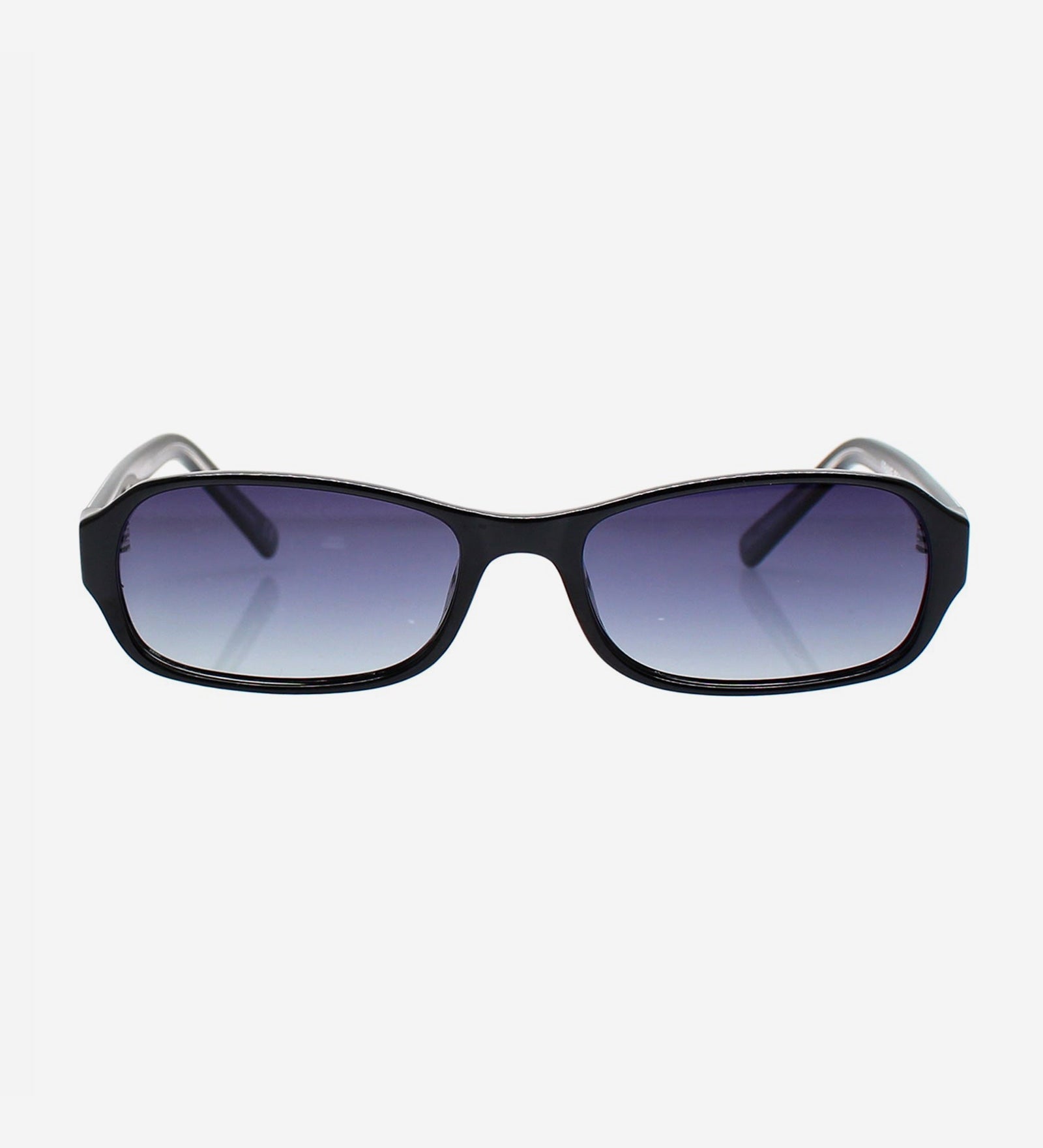 REALITY EYEWEAR - MILLENNIUM | JETT BLACK