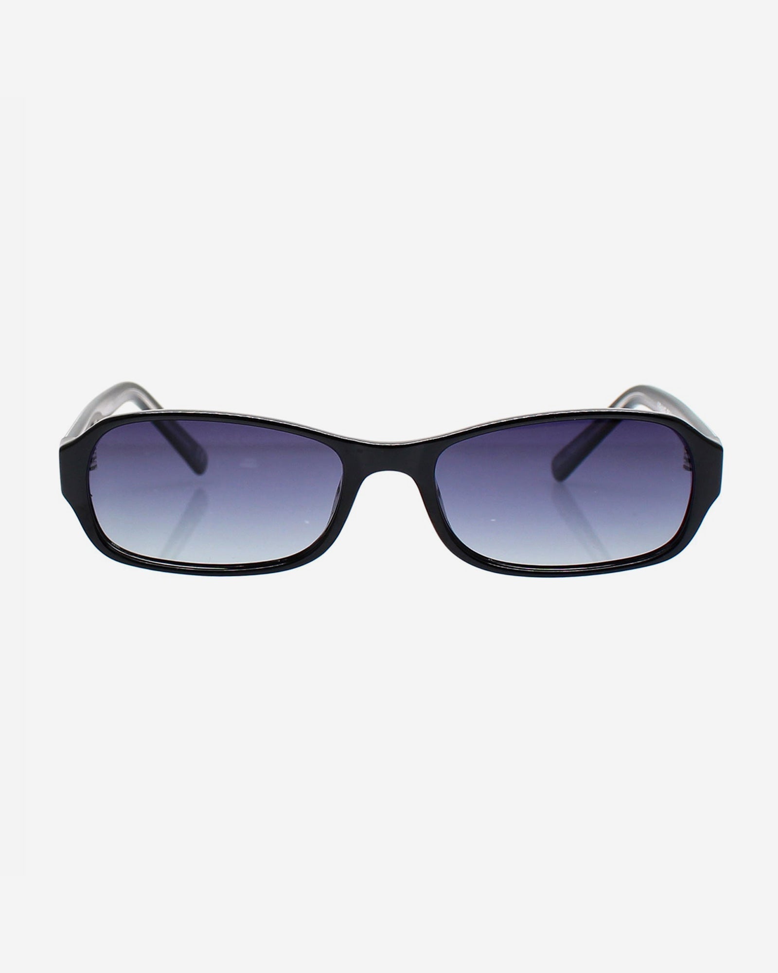 REALITY EYEWEAR - MILLENNIUM | JETT BLACK
