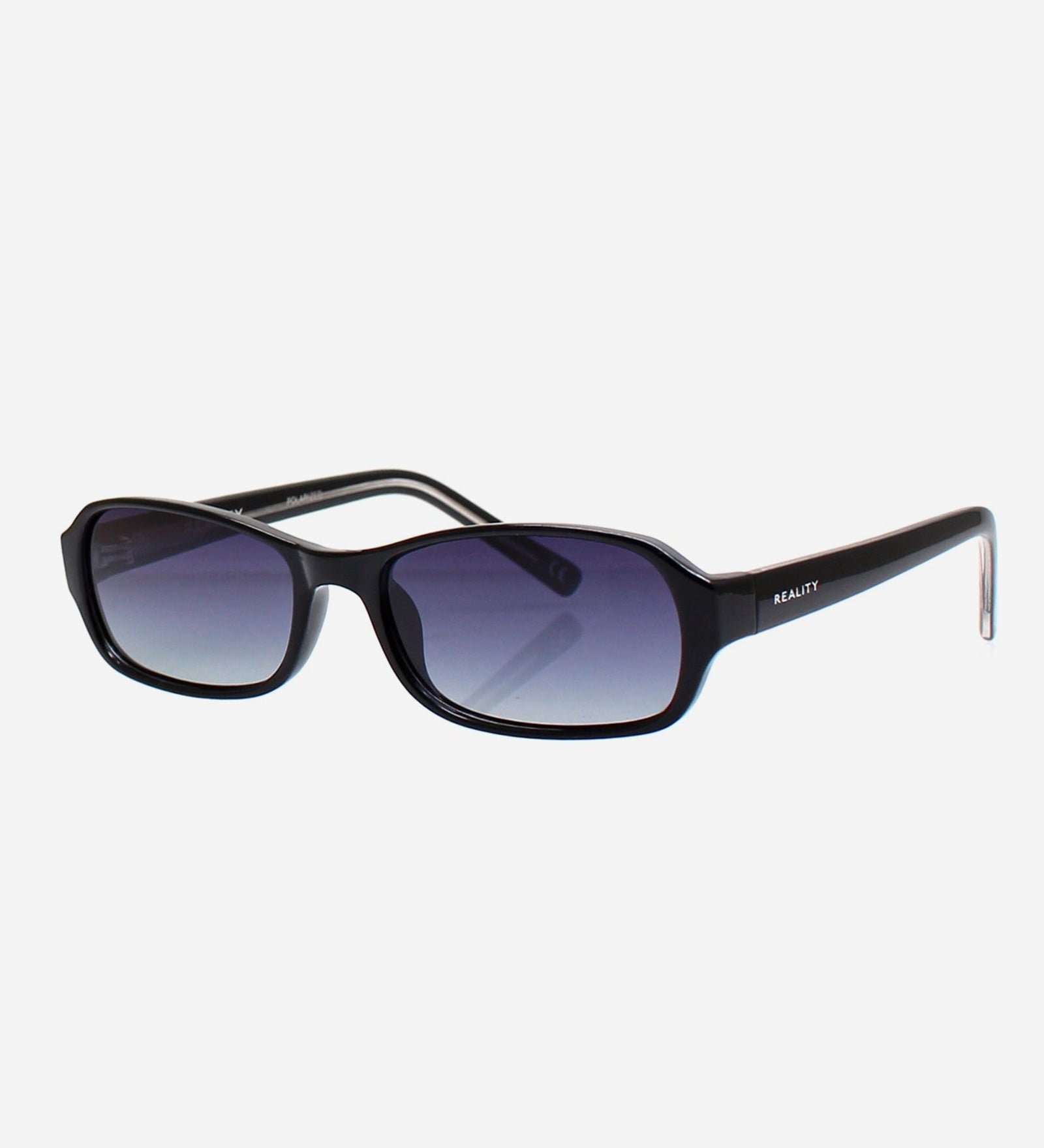 REALITY EYEWEAR - MILLENNIUM | JETT BLACK