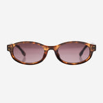 REALITY EYEWEAR - NINETY FIVERS | TURTLE BROWN