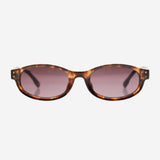 REALITY EYEWEAR - NINETY FIVERS | TURTLE BROWN