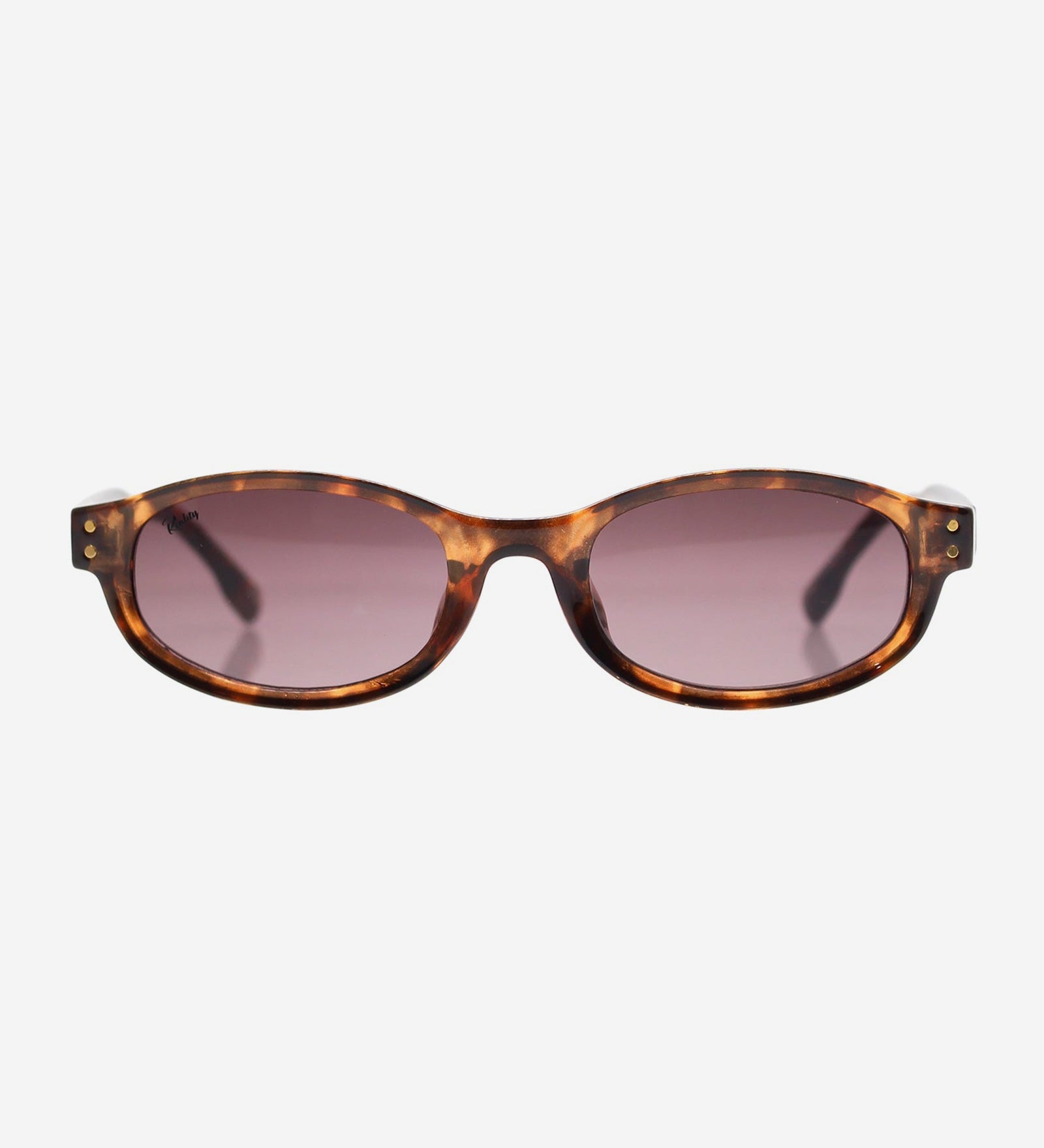REALITY EYEWEAR - NINETY FIVERS | TURTLE BROWN