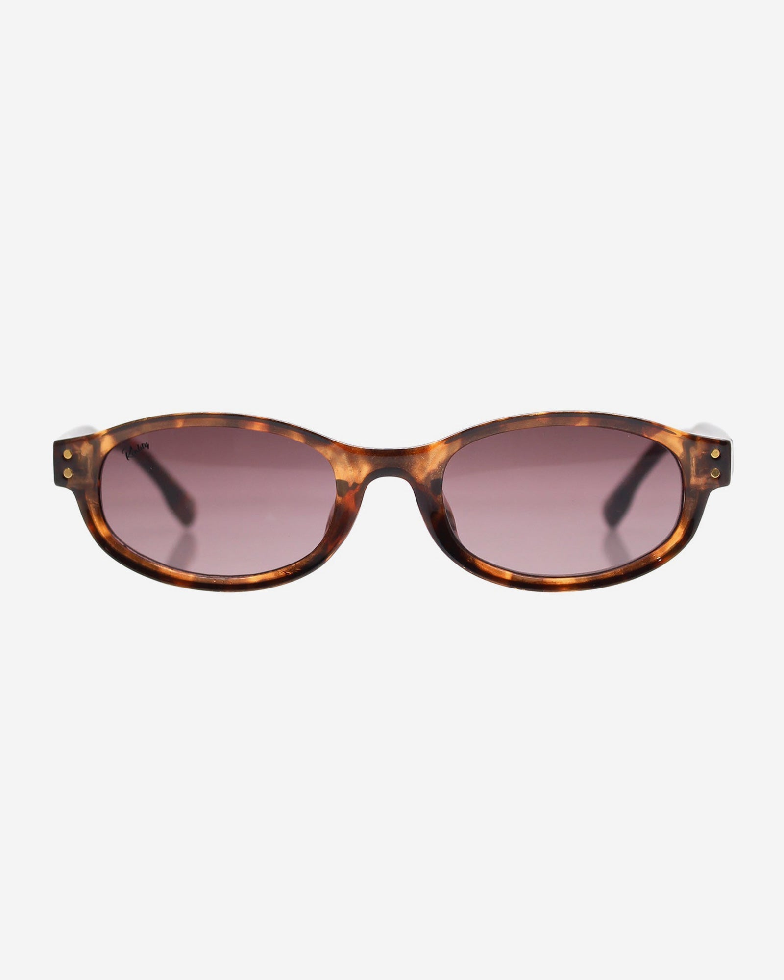 REALITY EYEWEAR - NINETY FIVERS | TURTLE BROWN