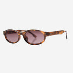 REALITY EYEWEAR - NINETY FIVERS | TURTLE BROWN