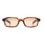 REALITY EYEWEAR - THE BUZZ | TURTLE PALE BROWN  