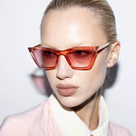 REALITY EYEWEAR - RAPTURE | CRYSTAL BLUSH