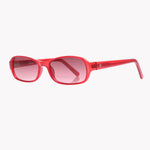 REALITY EYEWEAR - MILLENNIUM | RASPBERRY SMOKE GRAD