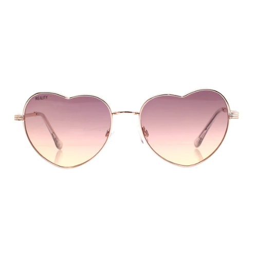 REALITY EYEWEAR - EL CARINO | DUSK