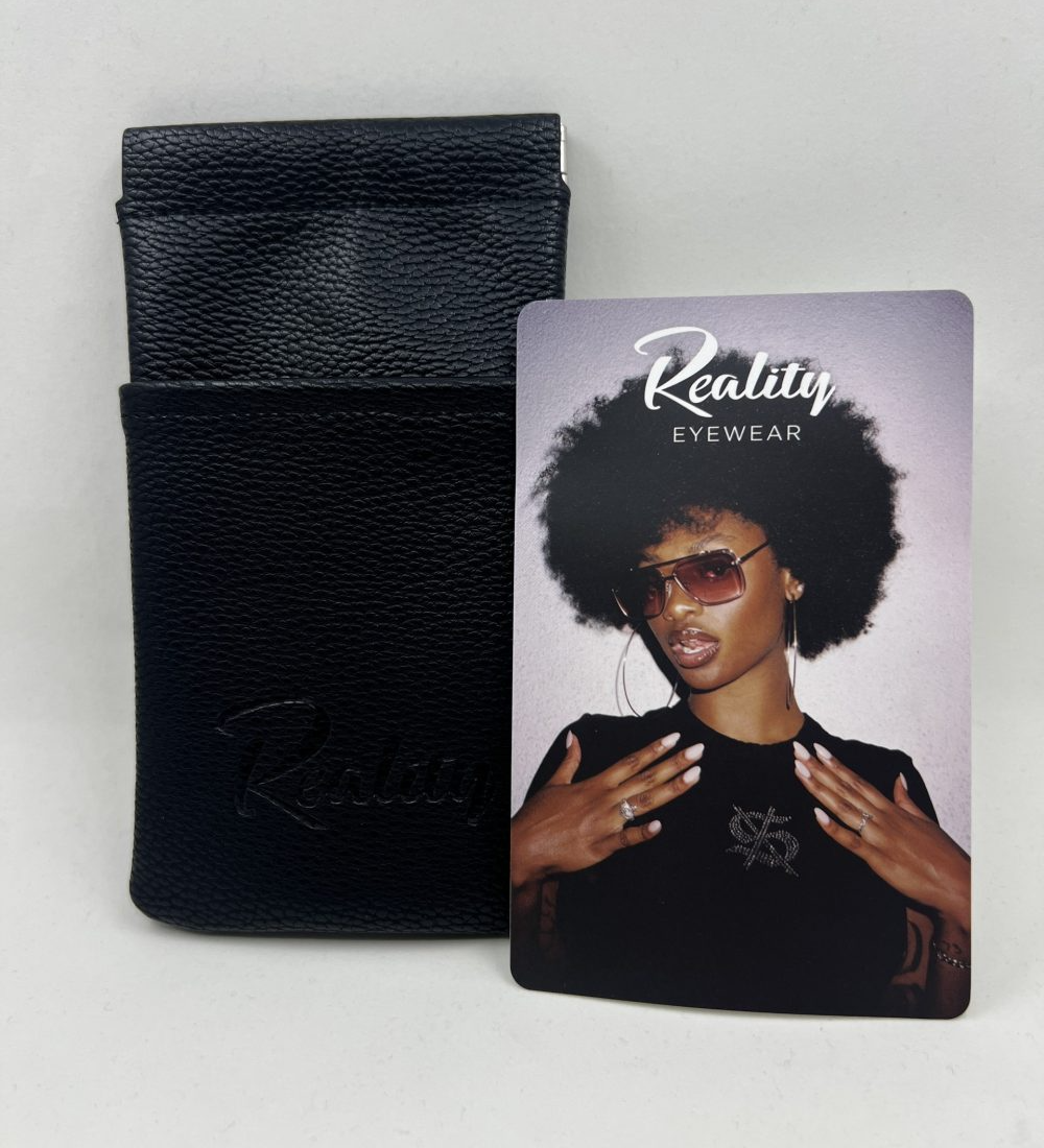 REALITY EYEWEAR - EL CARINO | DUSK