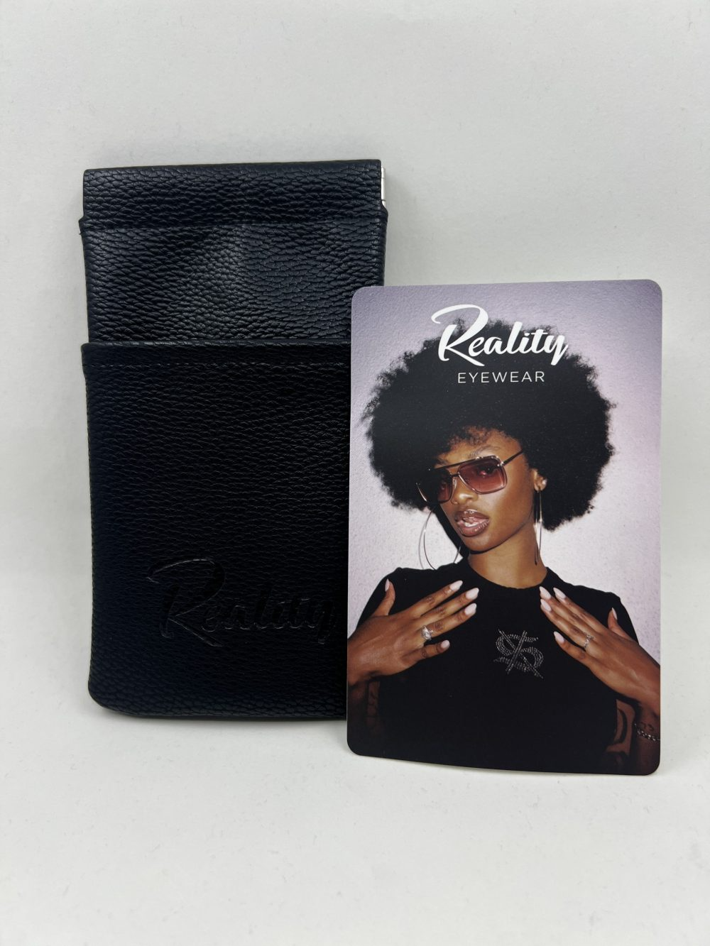 REALITY EYEWEAR - EL CARINO | DUSK