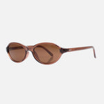 REALITY EYEWEAR - DEE GROOVY | MOCCA