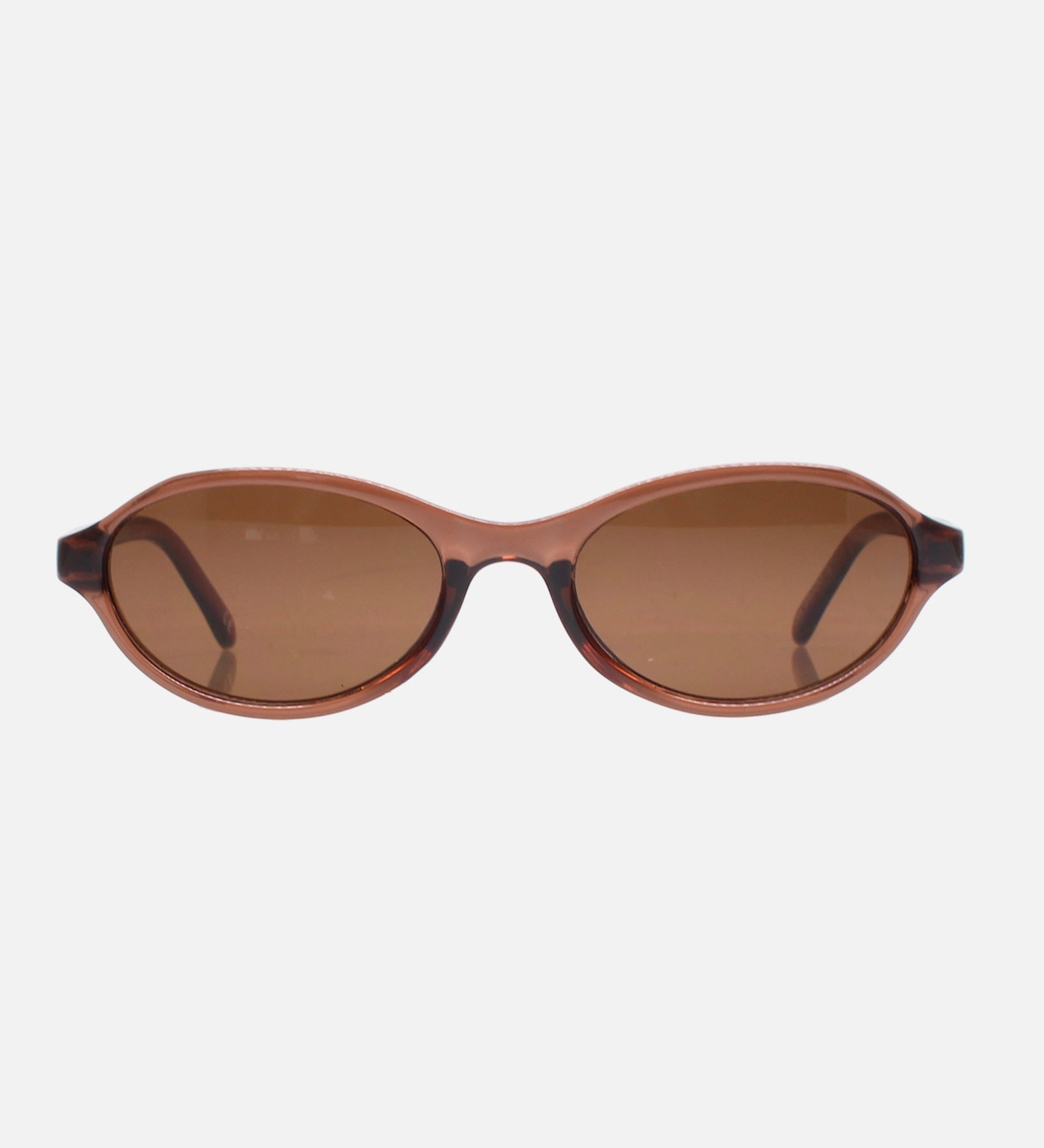 REALITY EYEWEAR - DEE GROOVY | MOCCA