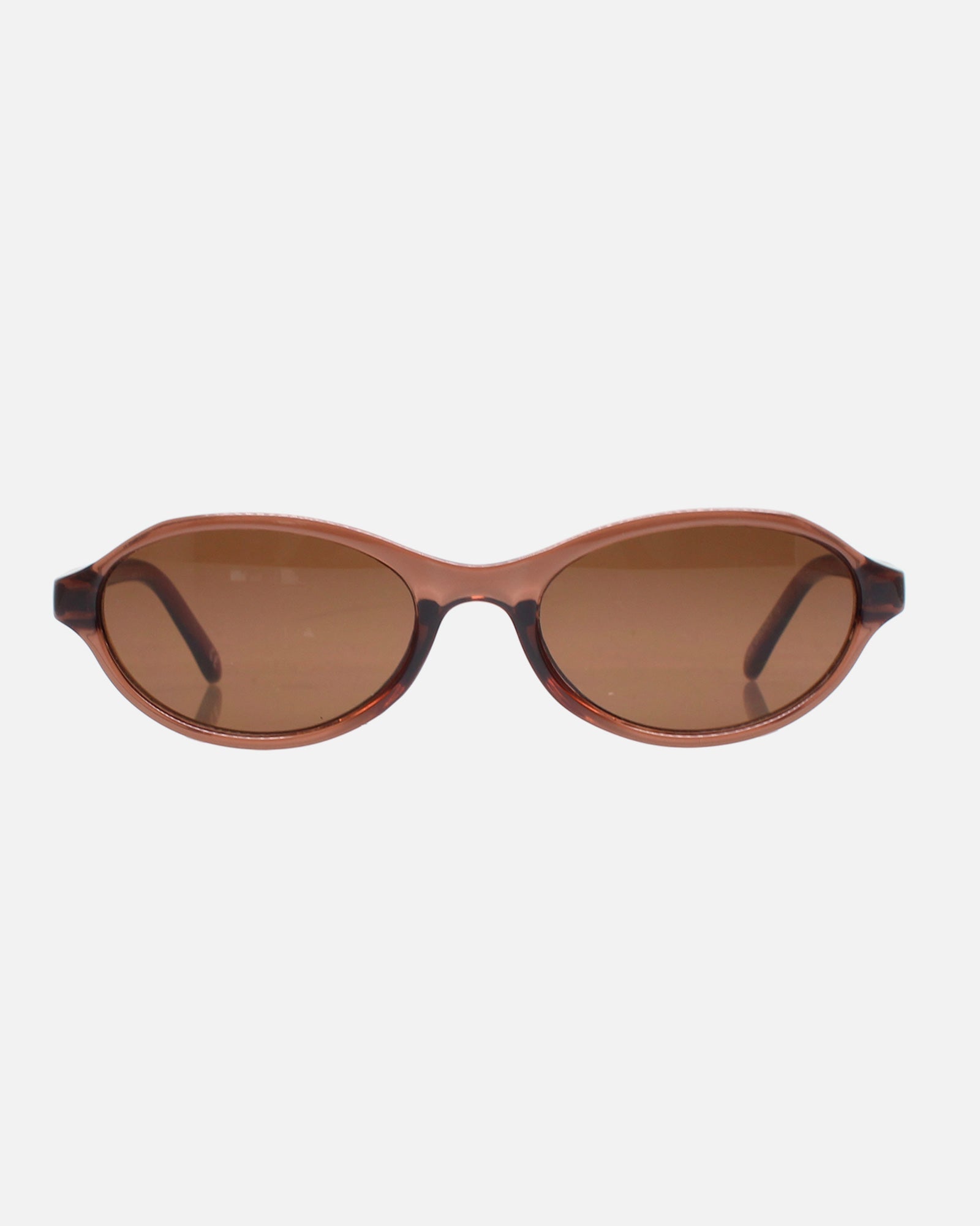REALITY EYEWEAR - DEE GROOVY | MOCCA
