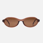 REALITY EYEWEAR - DEE GROOVY | MOCCA