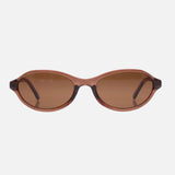 REALITY EYEWEAR - DEE GROOVY | MOCCA