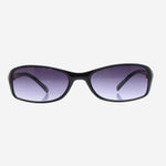 REALITY EYEWEAR - WONDERFUL ELECTRIC | JETT BLACK