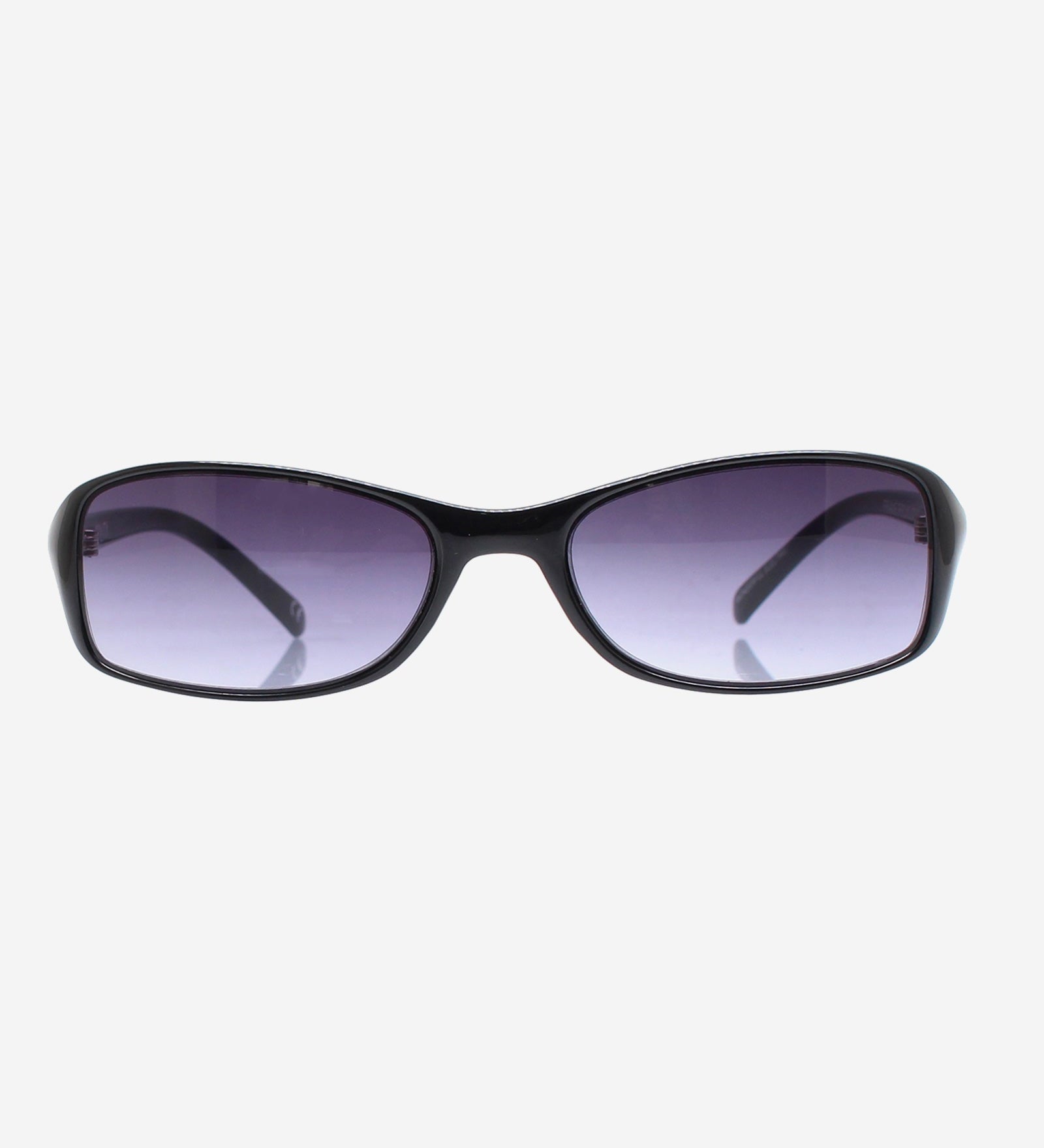 REALITY EYEWEAR - WONDERFUL ELECTRIC | JETT BLACK