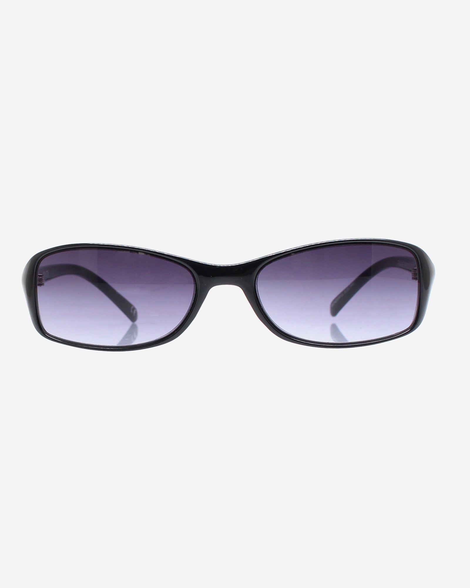 REALITY EYEWEAR - WONDERFUL ELECTRIC | JETT BLACK