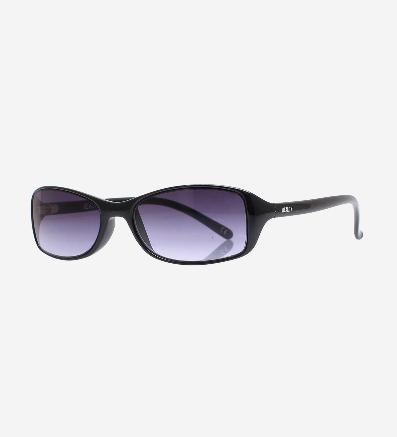REALITY EYEWEAR - WONDERFUL ELECTRIC | JETT BLACK