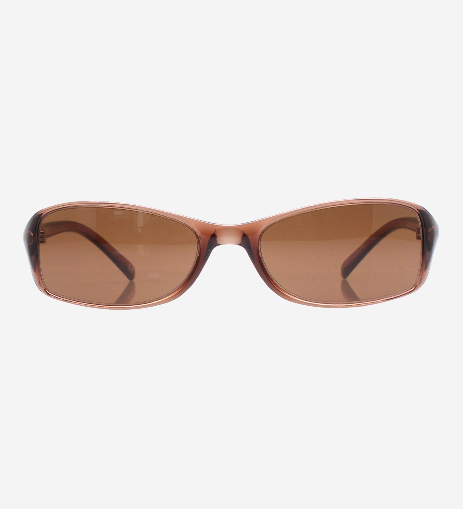 REALITY EYEWEAR - WONDERFUL ELECTRIC | MOCCA