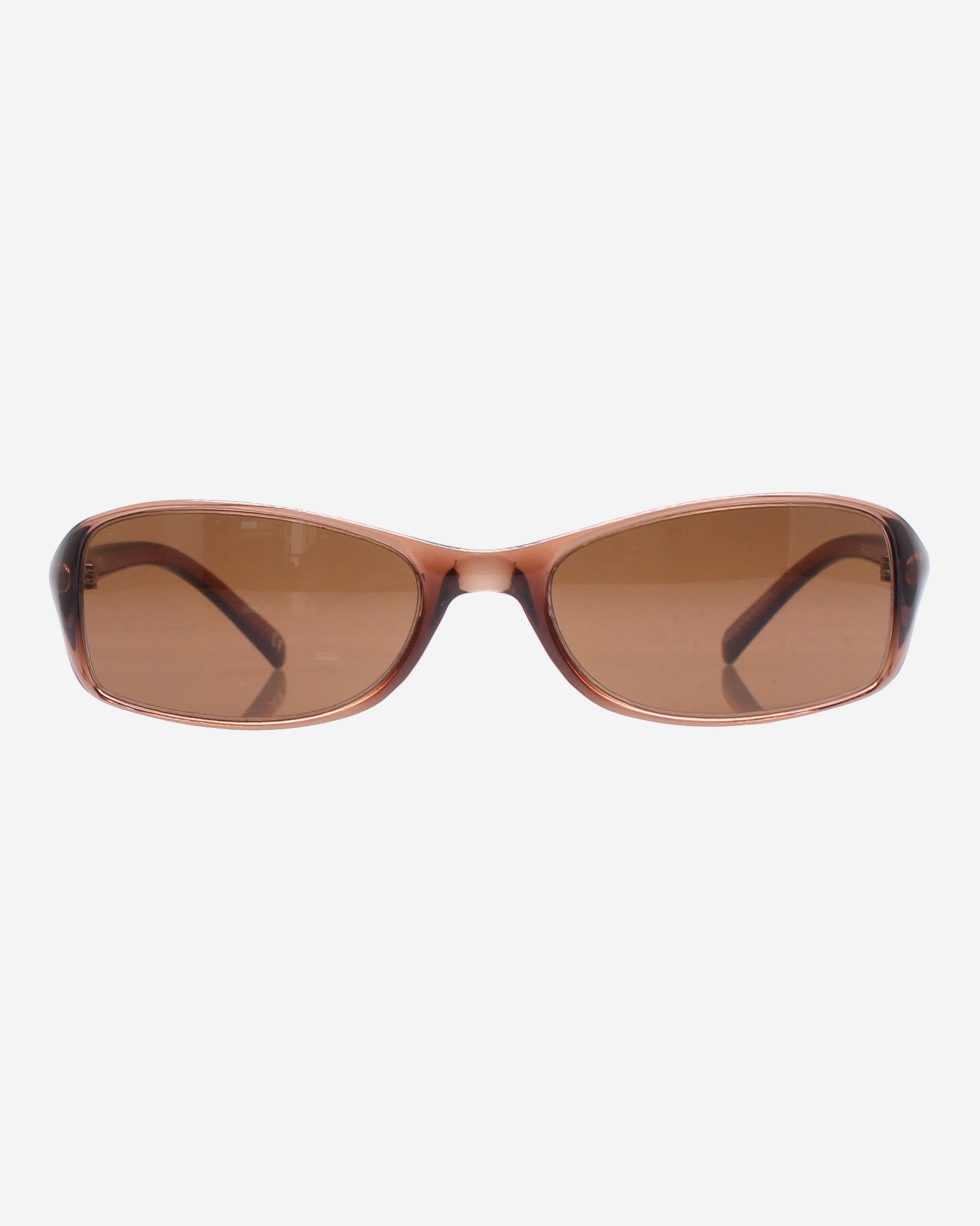REALITY EYEWEAR - WONDERFUL ELECTRIC | MOCCA