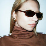 REALITY EYEWEAR - WONDERFUL ELECTRIC | MOCCA