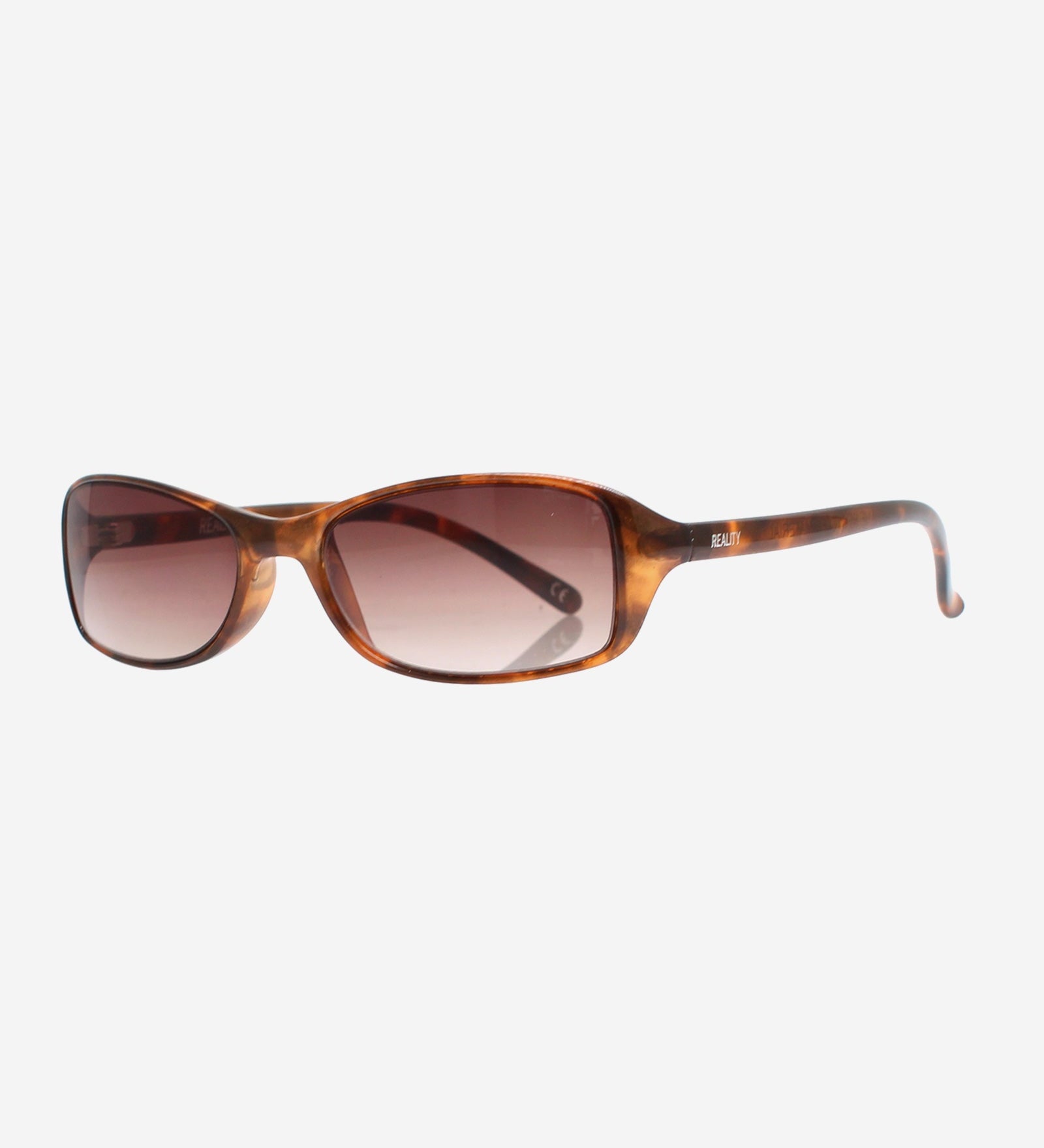 REALITY EYEWEAR - WONDERFUL ELECTRIC | TURLE BROWN