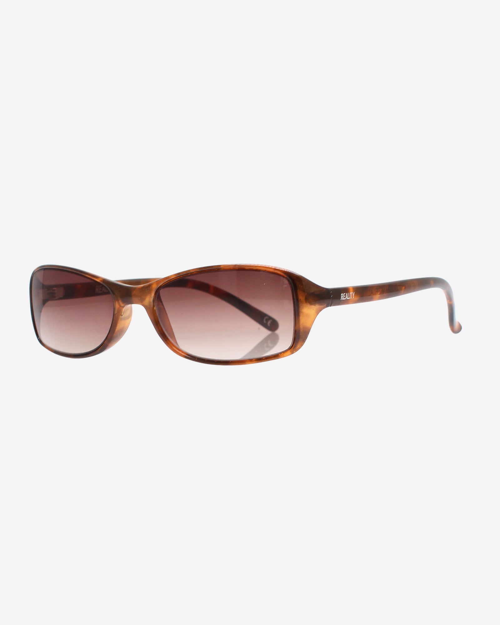 REALITY EYEWEAR - WONDERFUL ELECTRIC | TURLE BROWN