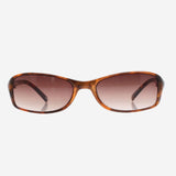 REALITY EYEWEAR - WONDERFUL ELECTRIC | TURLE BROWN