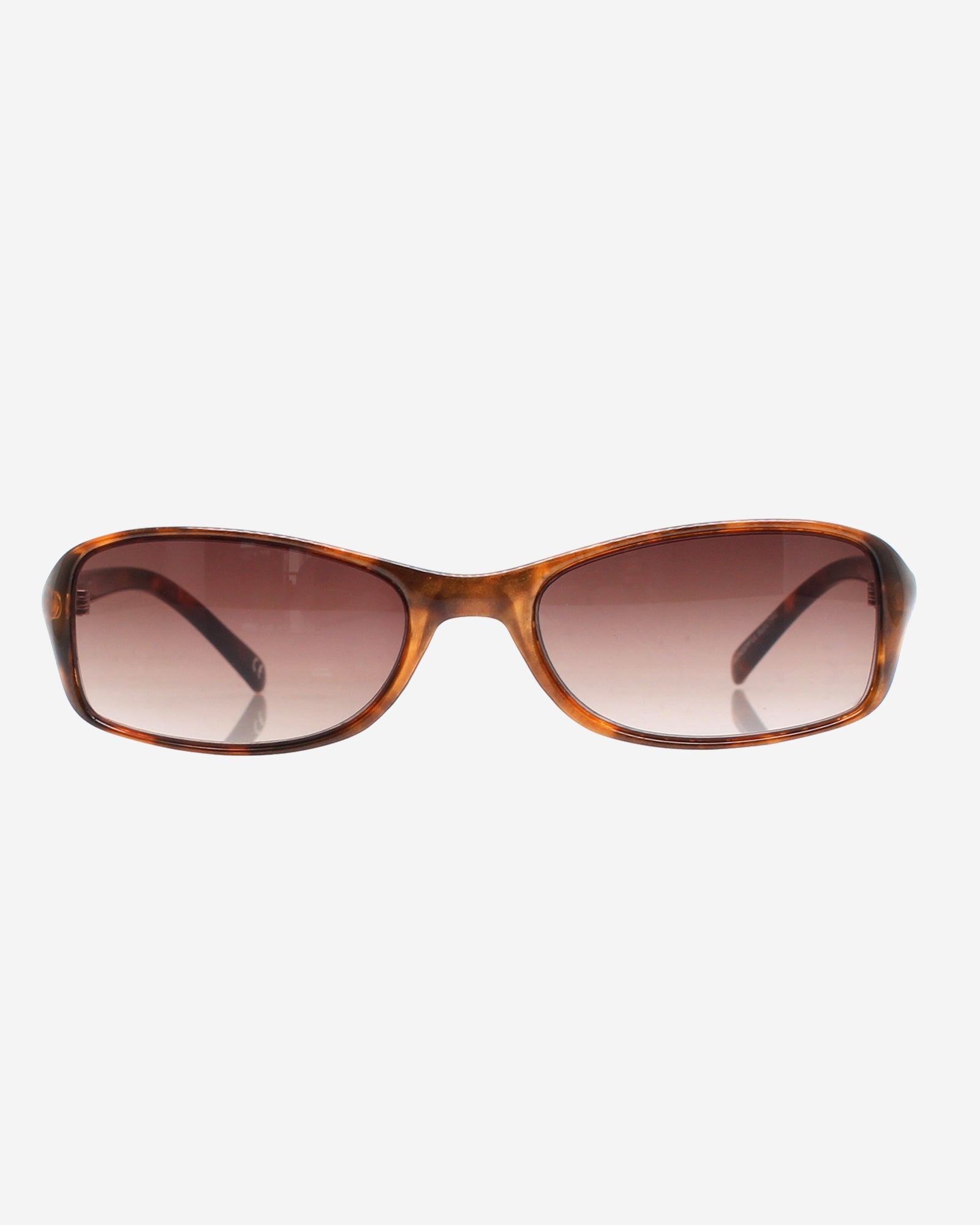 REALITY EYEWEAR - WONDERFUL ELECTRIC | TURLE BROWN