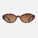 REALITY EYEWEAR - THE DEMI | TURTLE