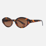 REALITY EYEWEAR - THE DEMI | TURTLE