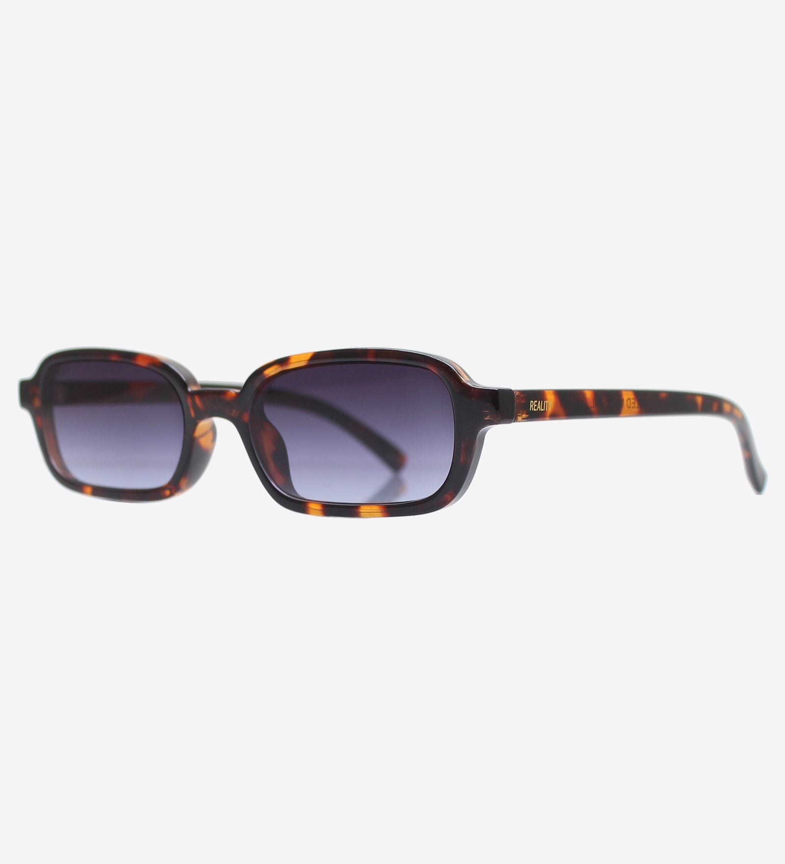 REALITY EYEWEAR - HUSH | TURTLE