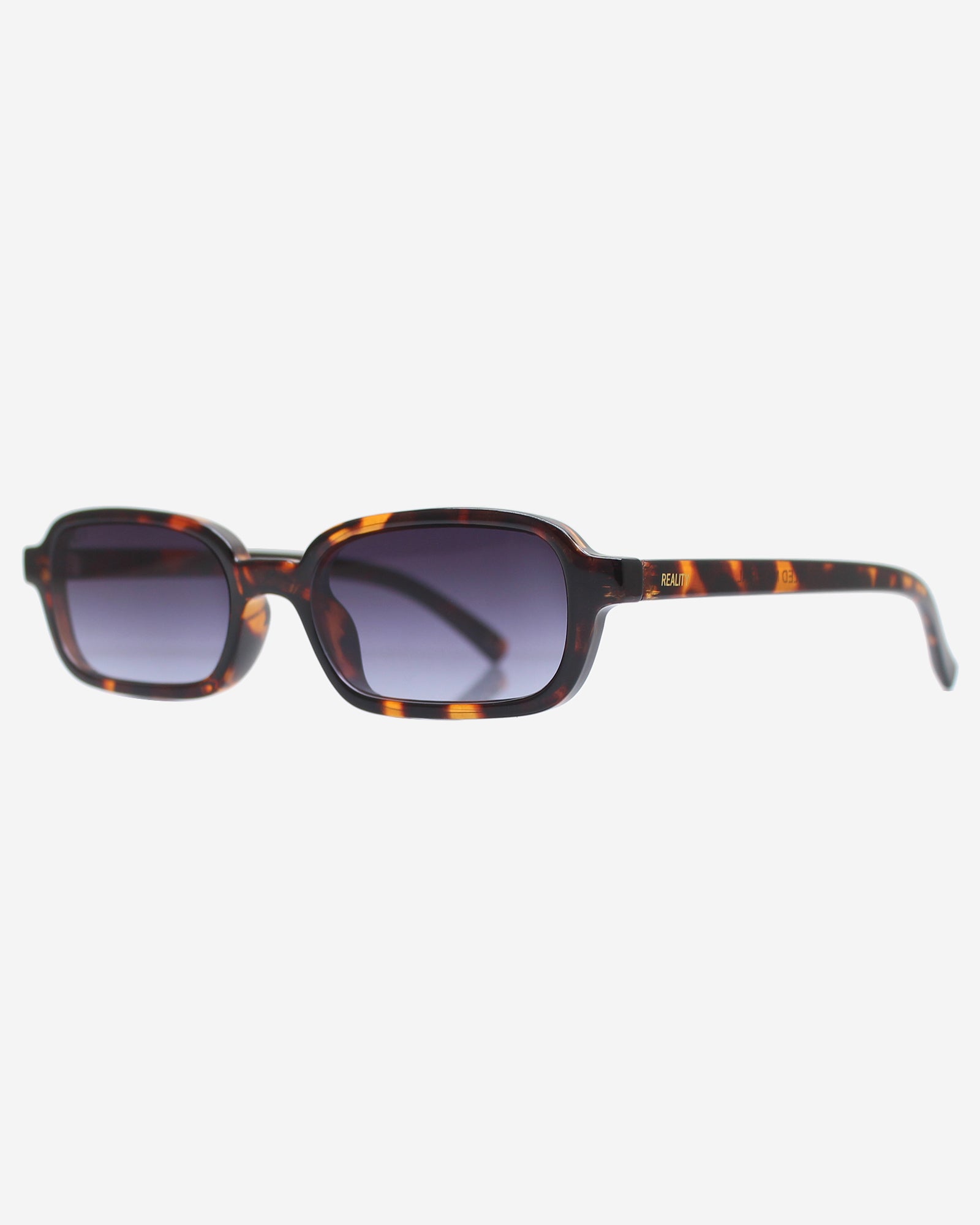 REALITY EYEWEAR - HUSH | TURTLE