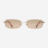 REALITY EYEWEAR - VIBES-TOWN-GOLD-DUST