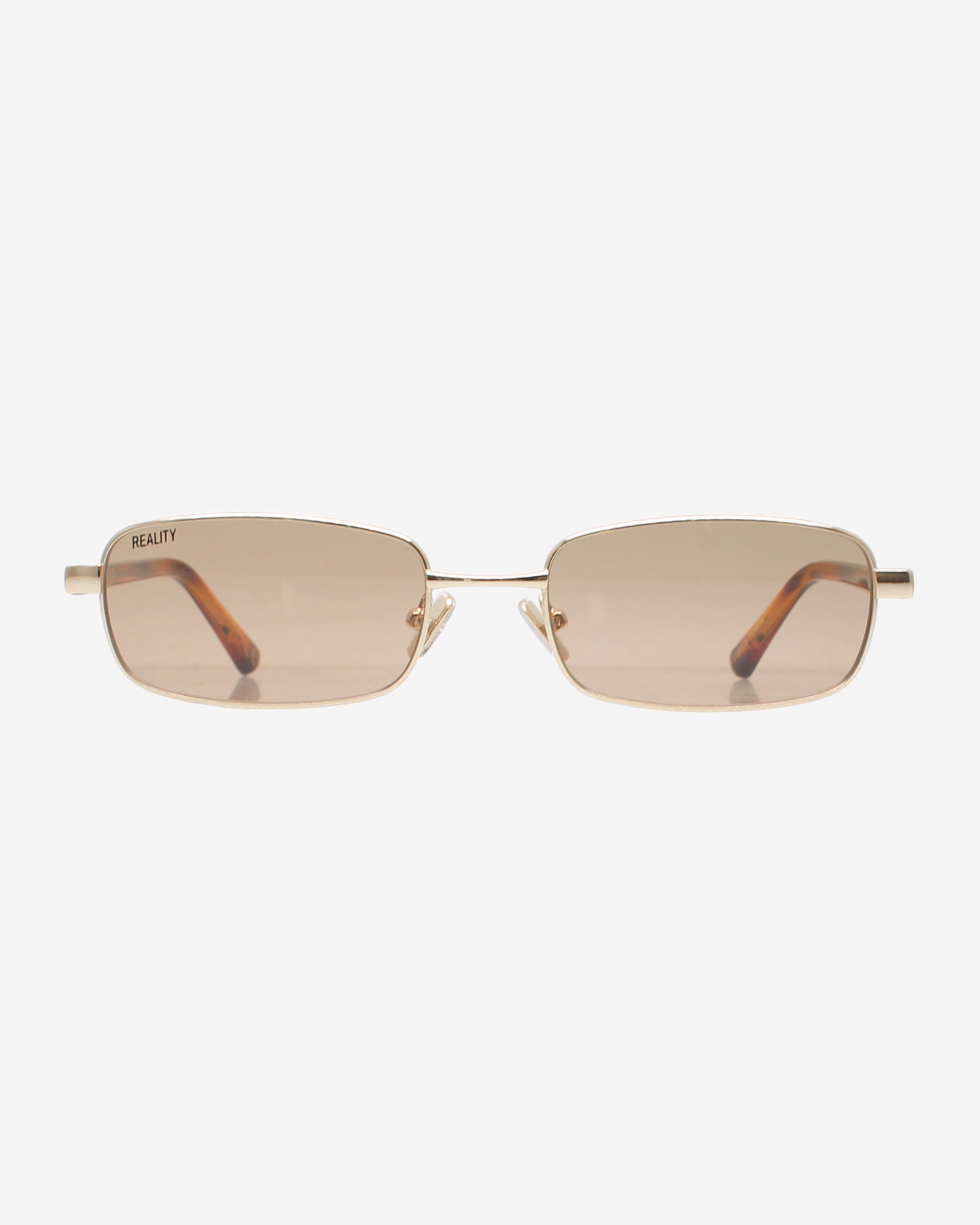 REALITY EYEWEAR - VIBES-TOWN-GOLD-DUST