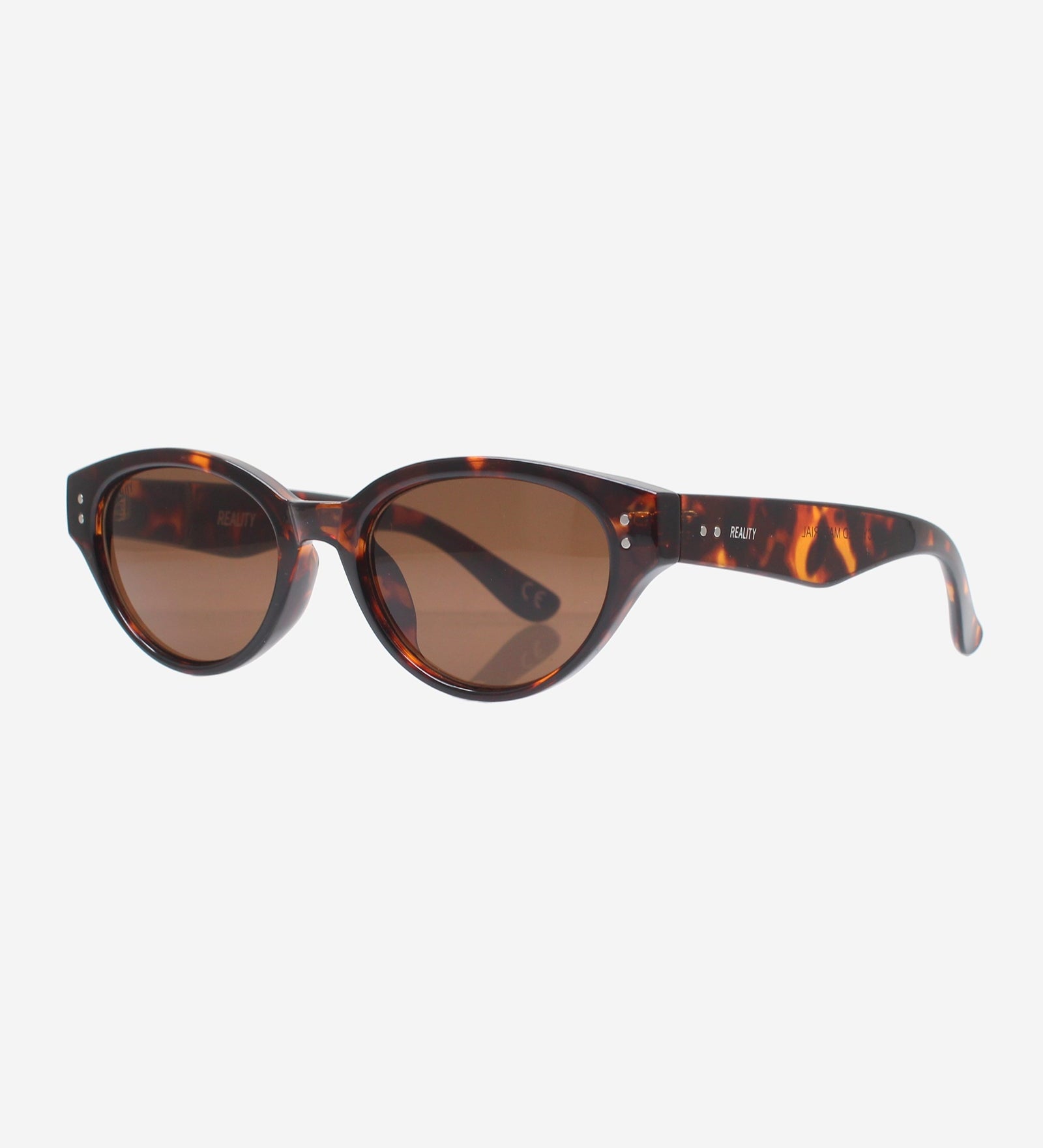 REALITY EYEWEAR - NOTTING-HILL | DARK TURTLE