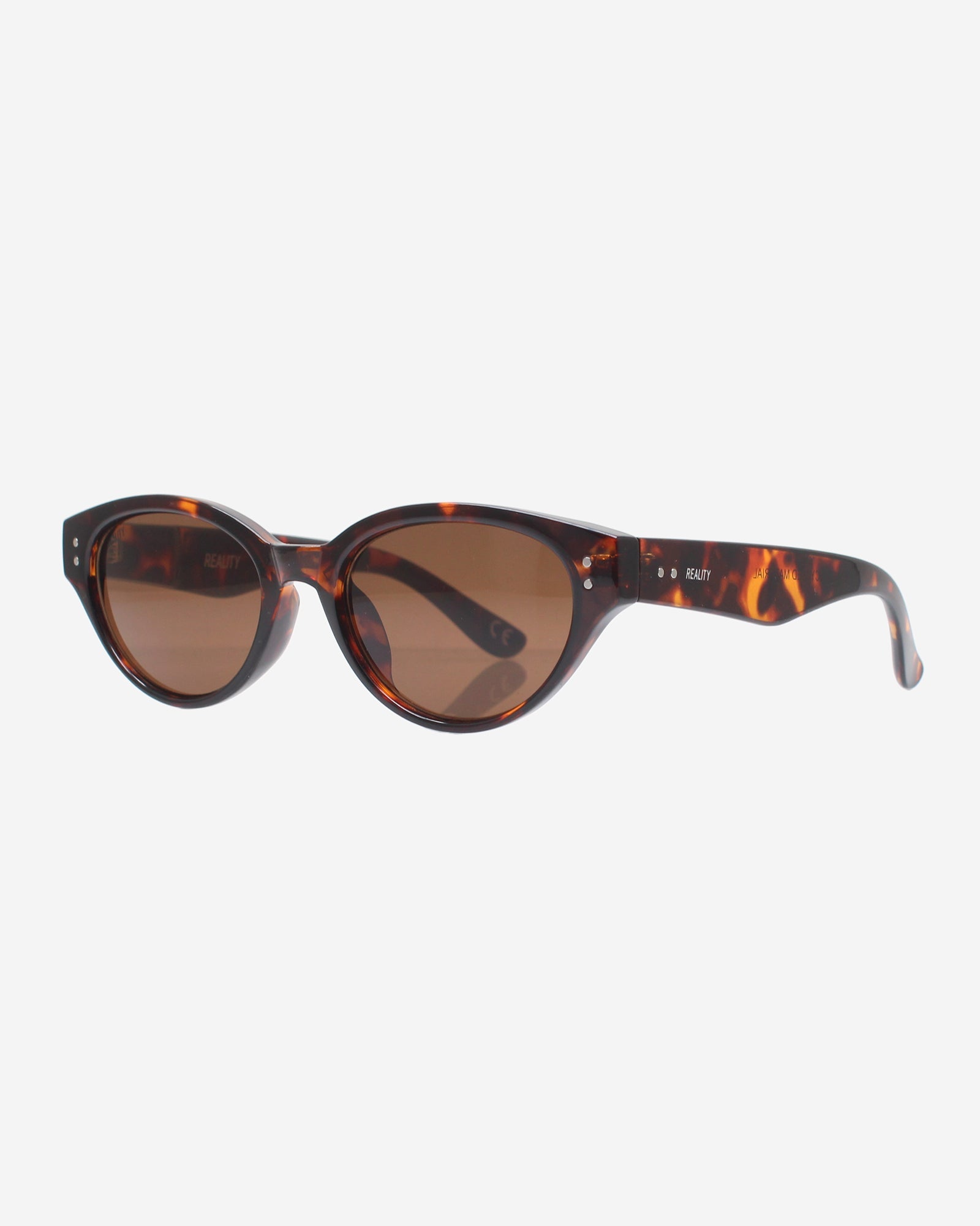 REALITY EYEWEAR - NOTTING-HILL | DARK TURTLE