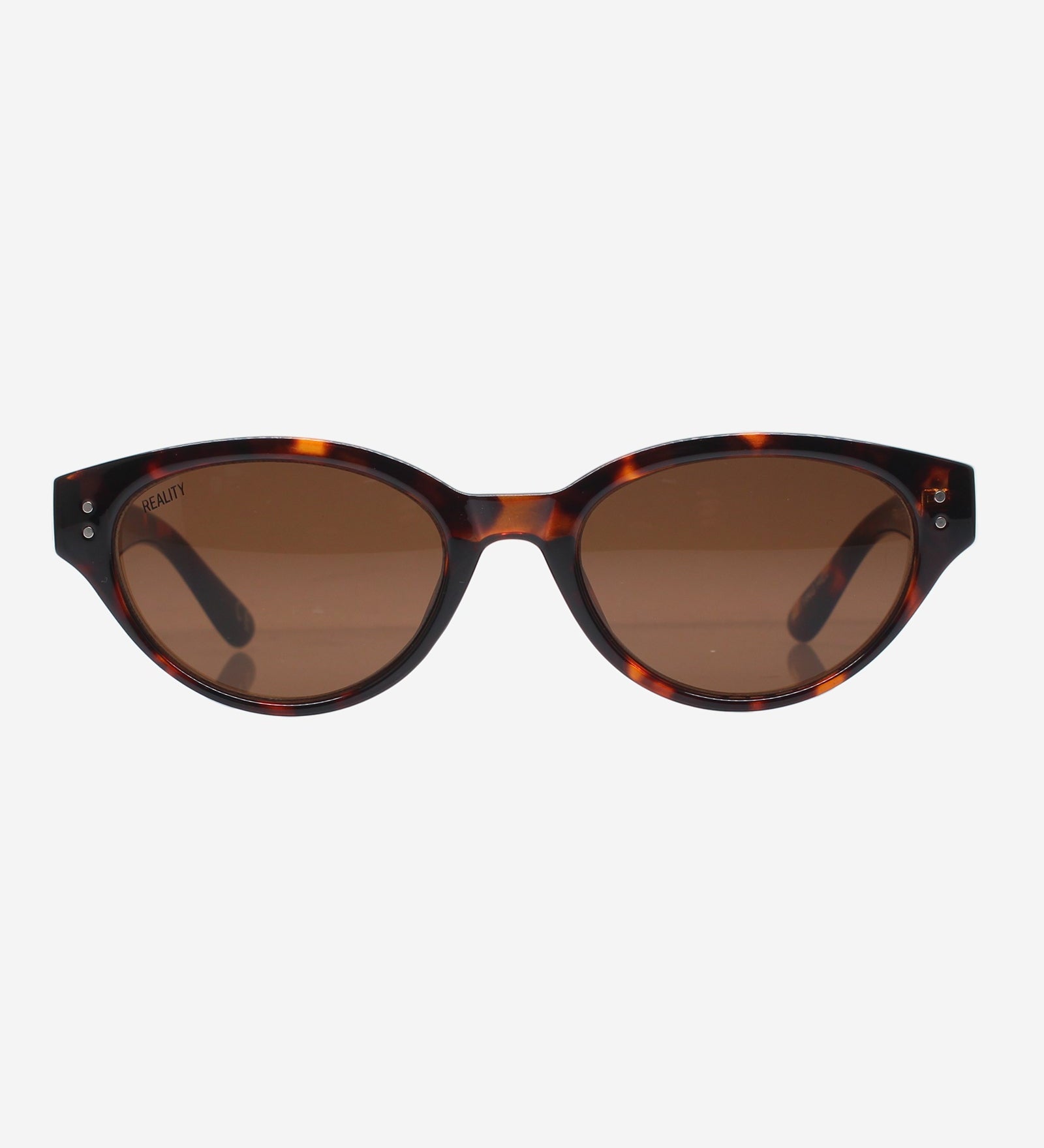 REALITY EYEWEAR - NOTTING-HILL | DARK TURTLE