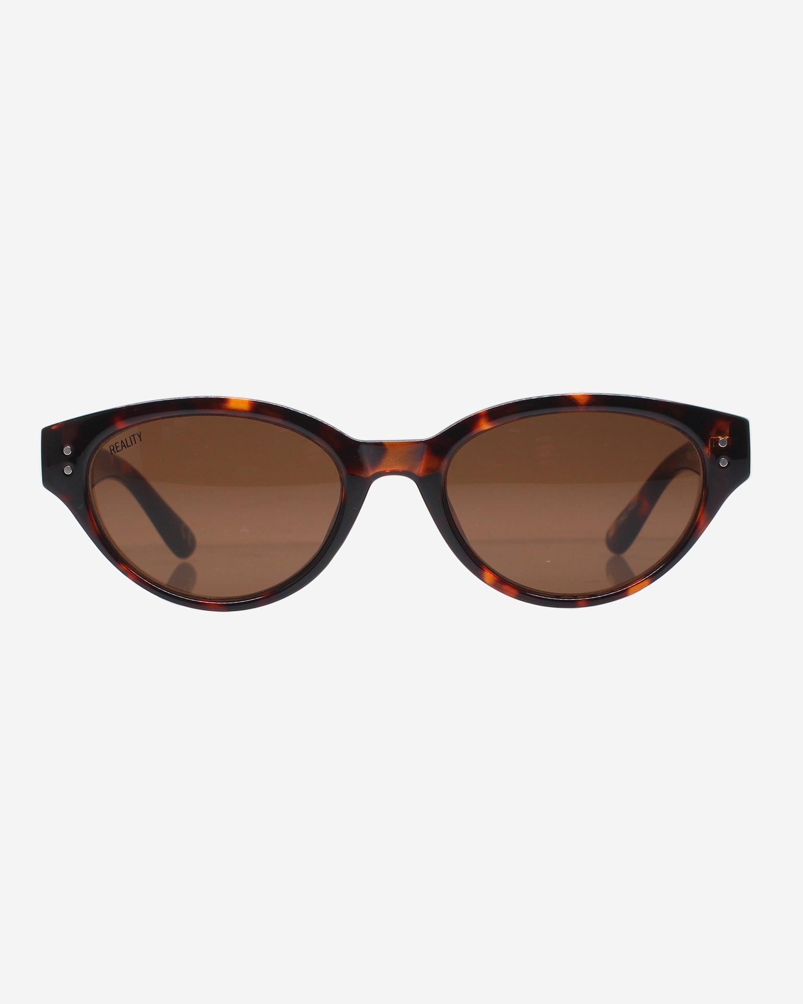 REALITY EYEWEAR - NOTTING-HILL | DARK TURTLE