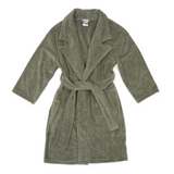 HOMMEY - ROBE | SAGE | S/M